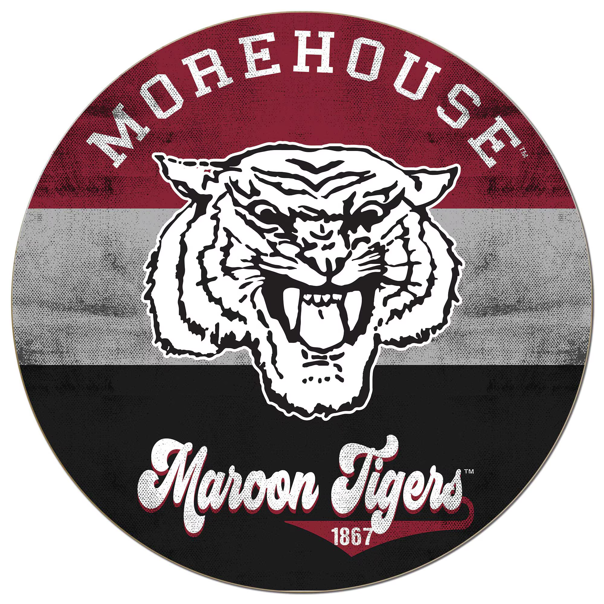 Logo belonging to a sponsor