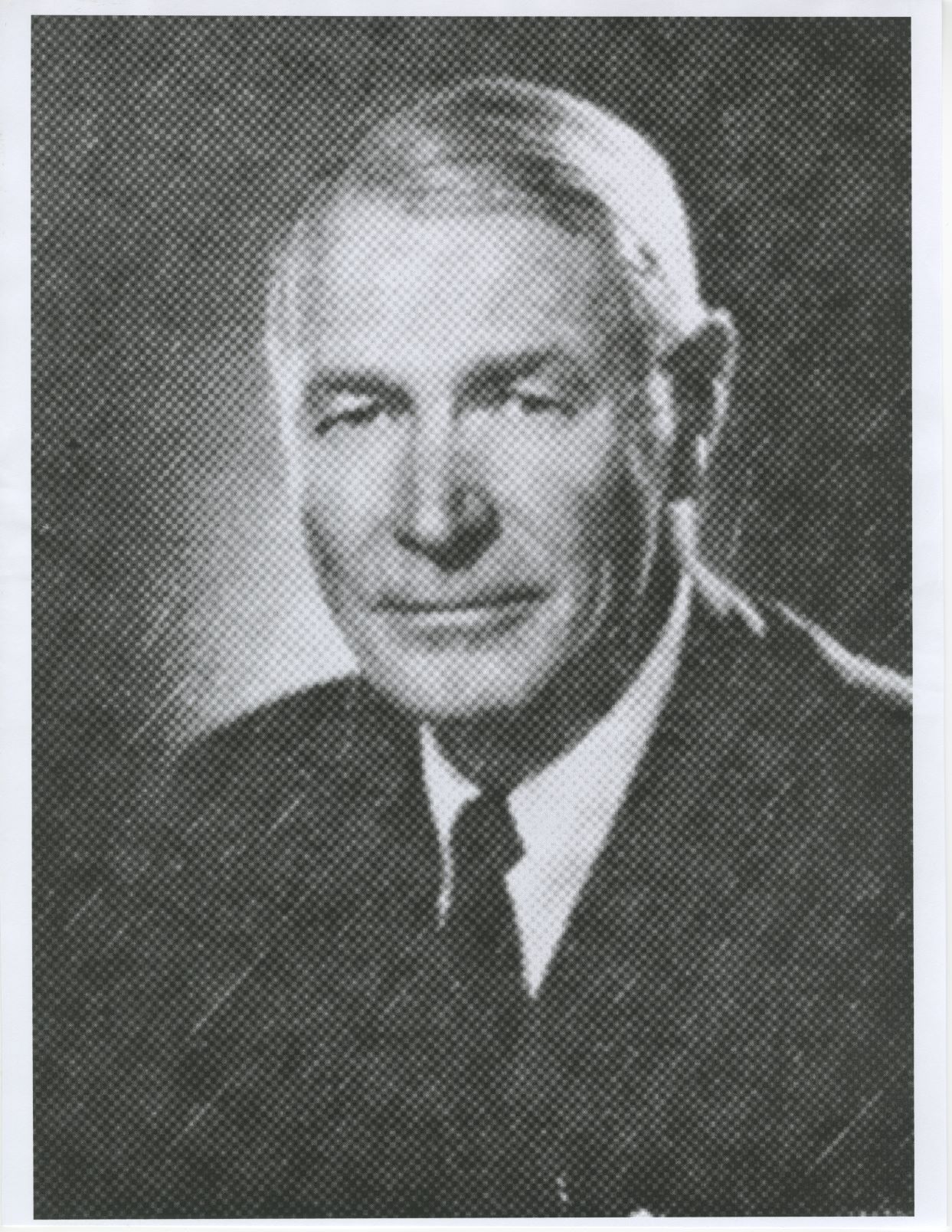 Albert A. Nickerson '29