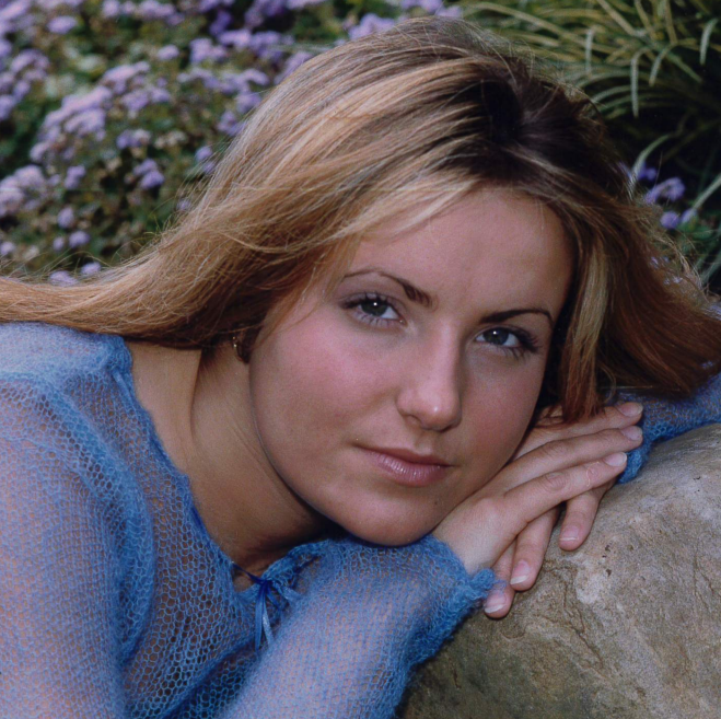 Valerie Pettigrew