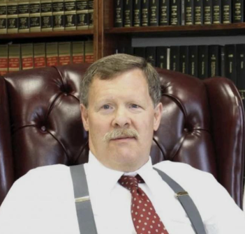Levant M. Himelein III