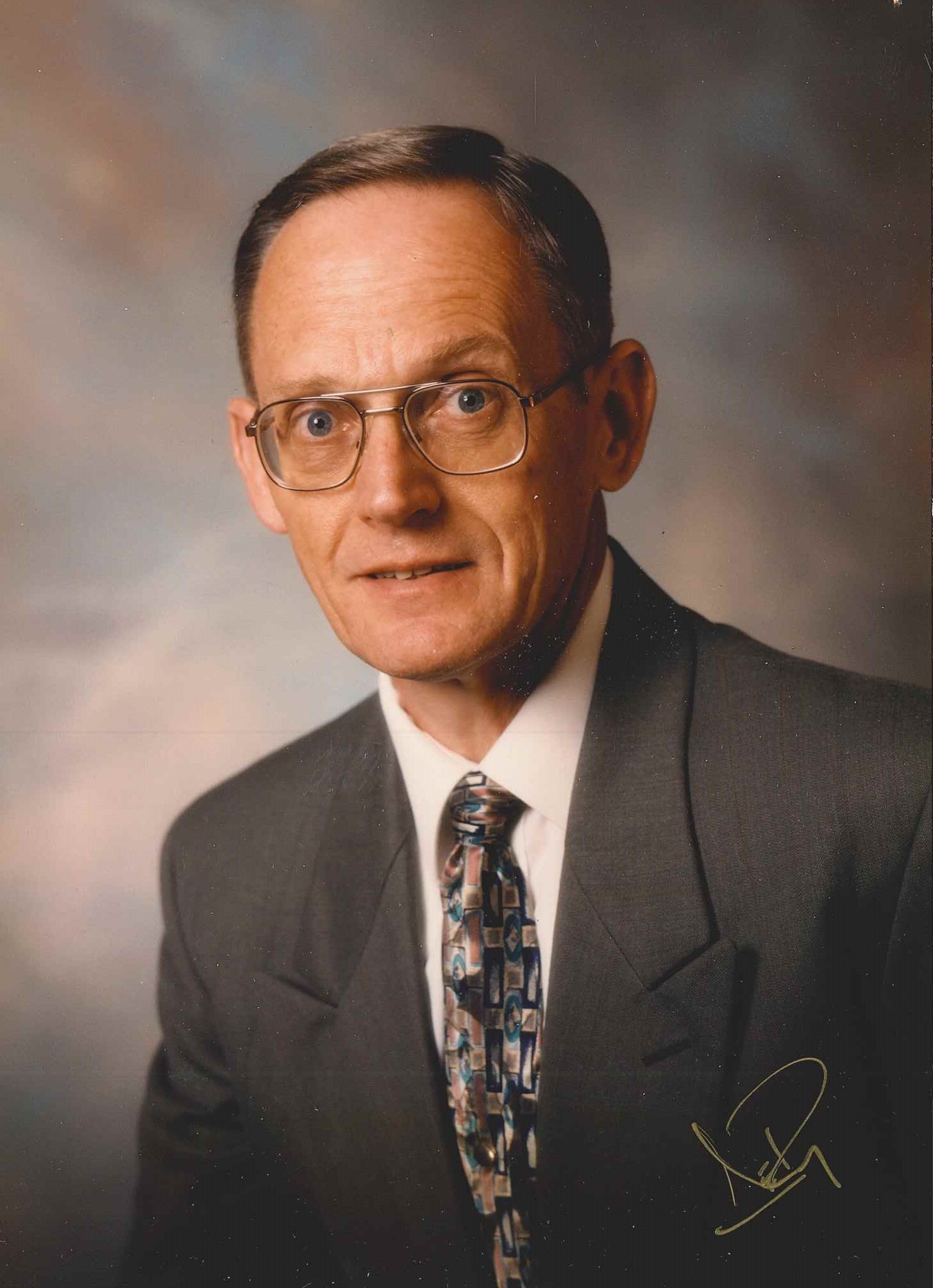 Dr. Monroe Slaton