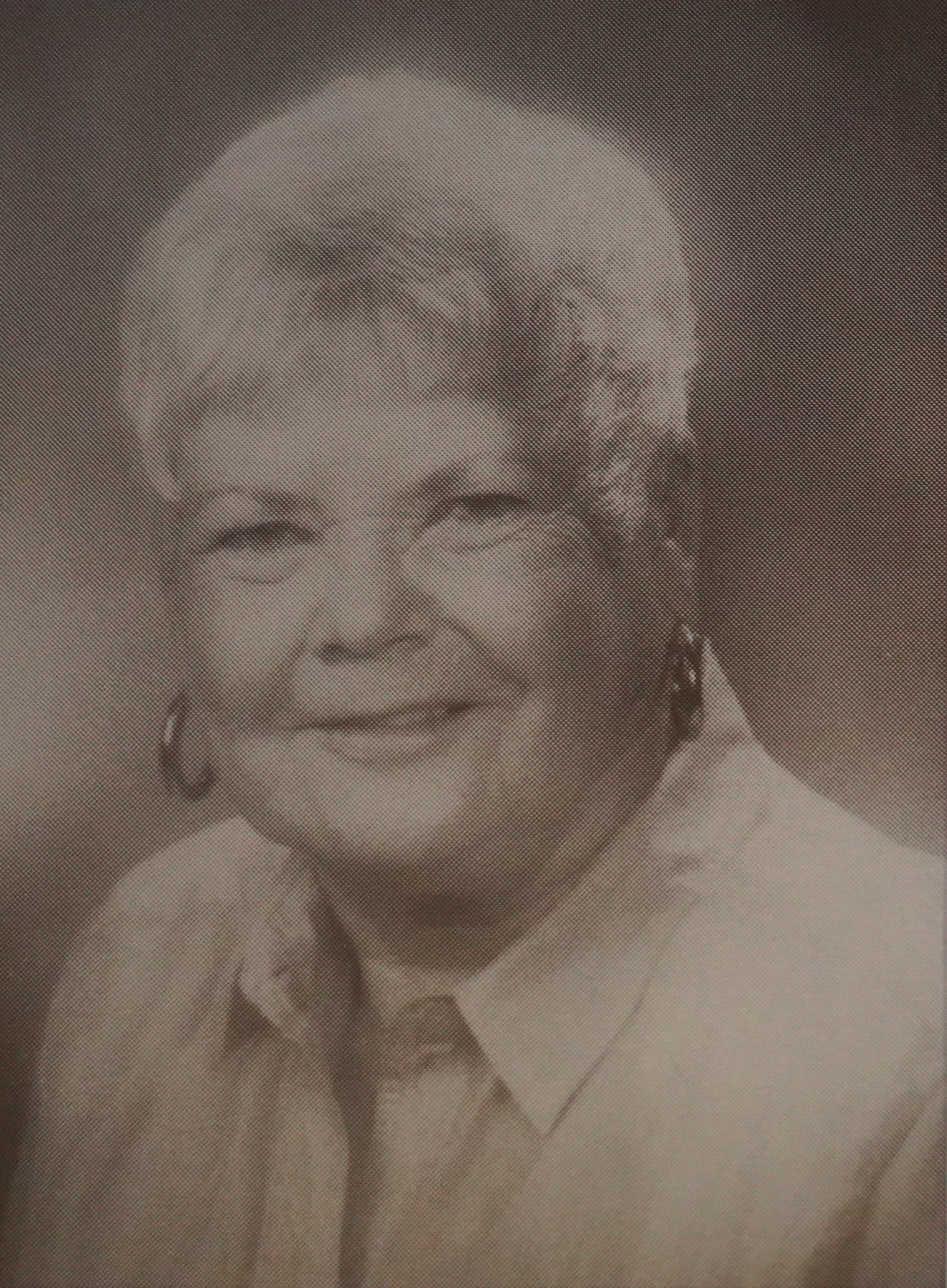 Kathryn C. Stucke