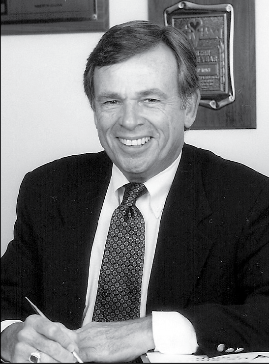 Phil Roach