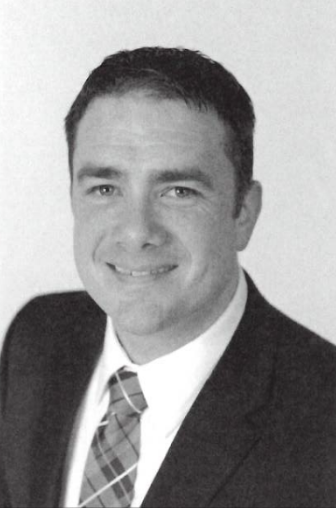 J. Ryan Hammock, MD