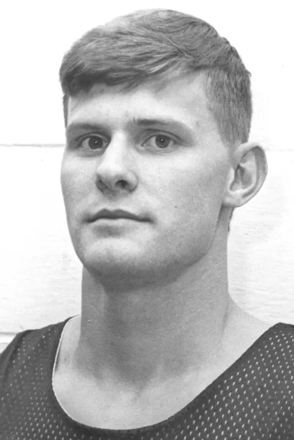 Josh Robinson