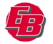 Logo belonging to a sponsor