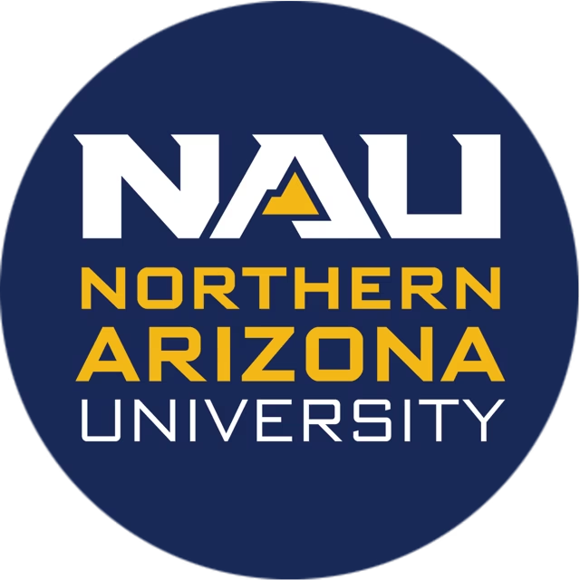 Logo belonging to a sponsor
