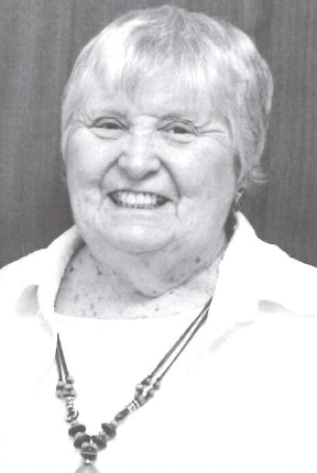 Norma Watson Nikkola
