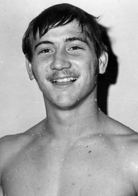 Butch Lemkuhler