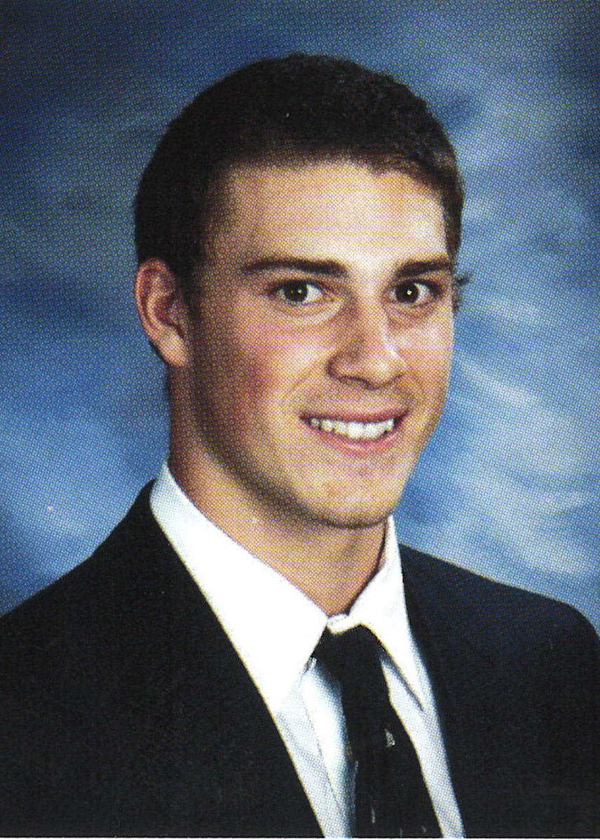 Jake Beil