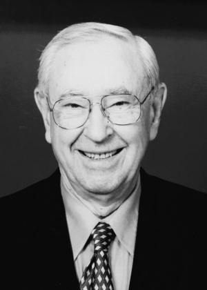 Judge Vernon R. Pearson