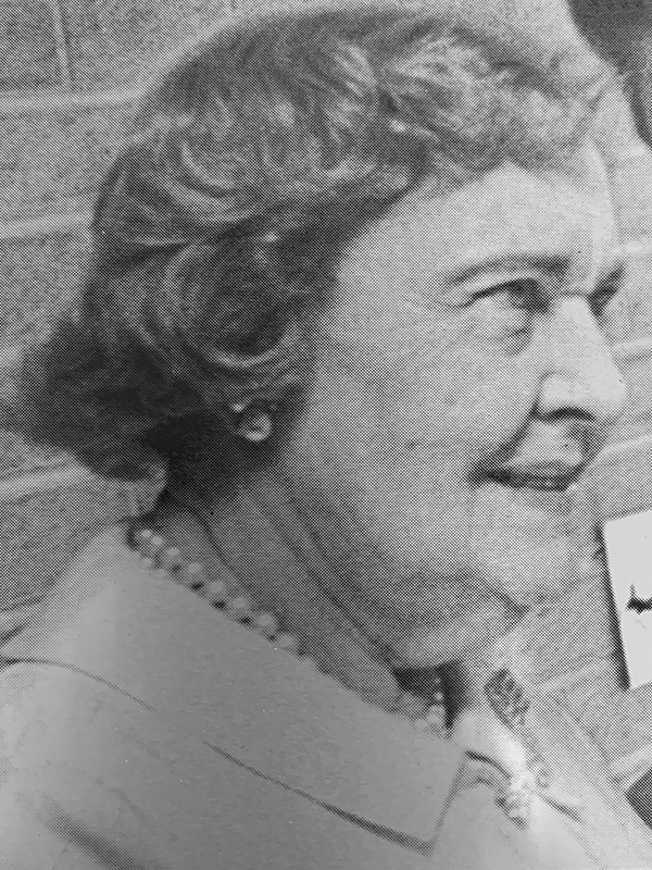Mrs.  Frank Roger Blanche Seaver