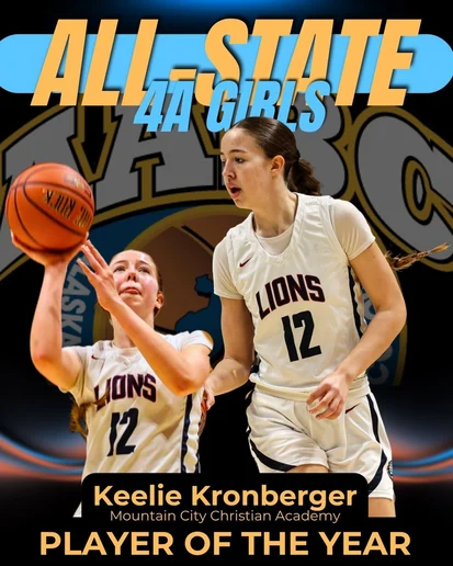 Keelie Kronberger