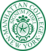 Logo belonging to a sponsor
