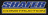 The logo belonging to the presenting sponsor