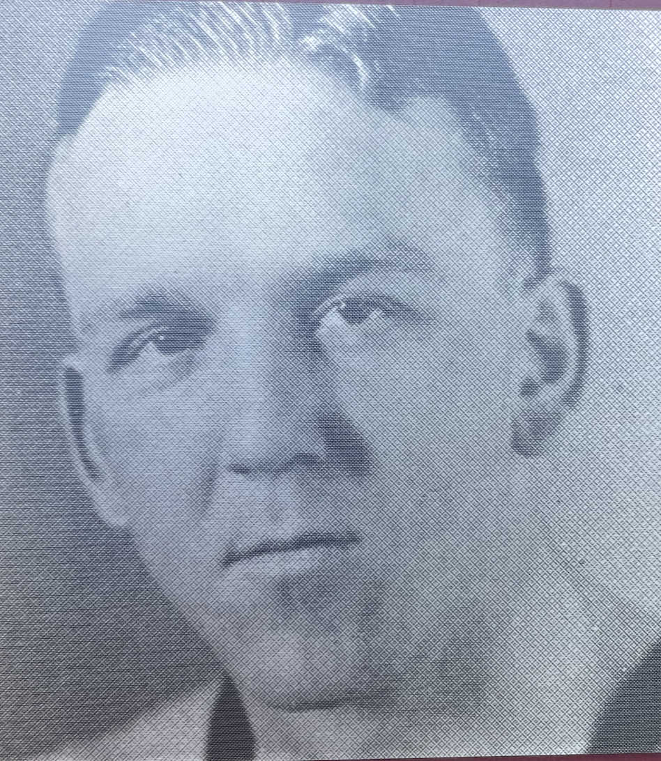 Joe Fortenbury