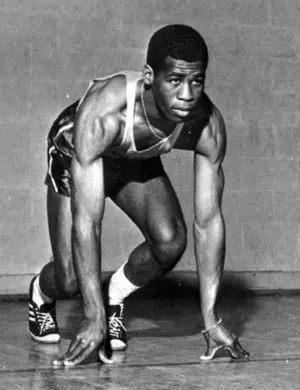 Edwin Roberts