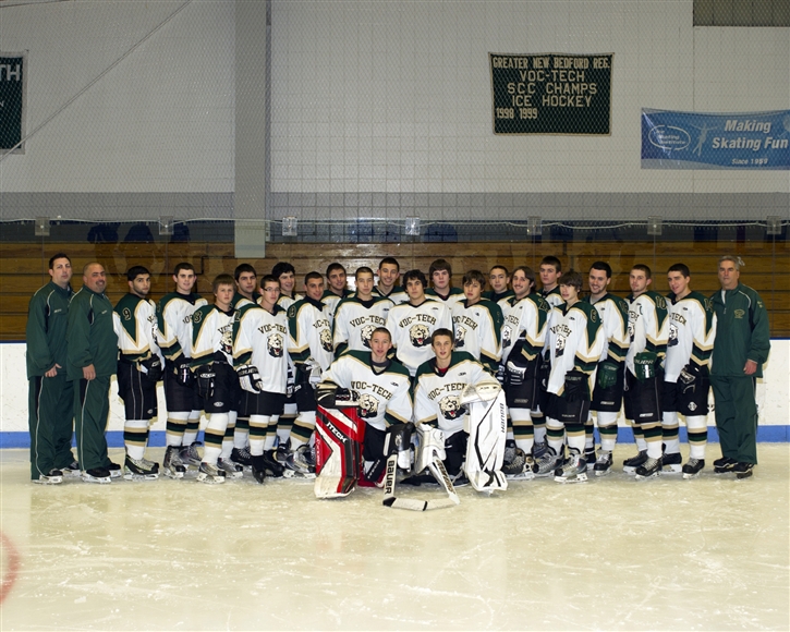 2011 Ice Hockey