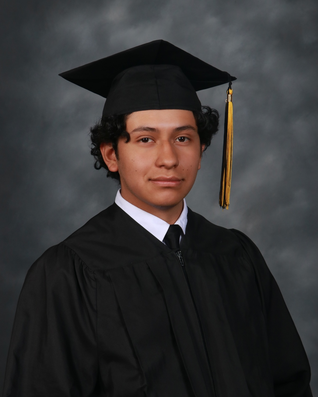 Jared Martinon Quezada