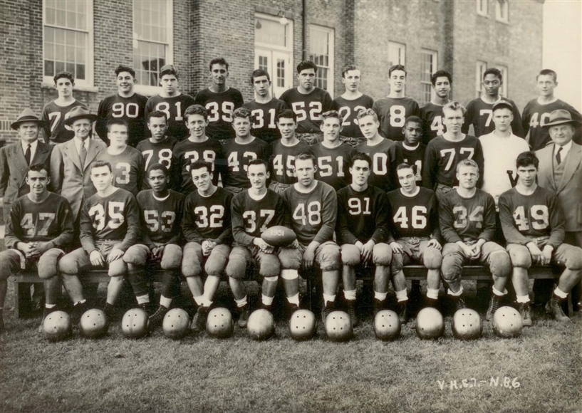 1951 Football