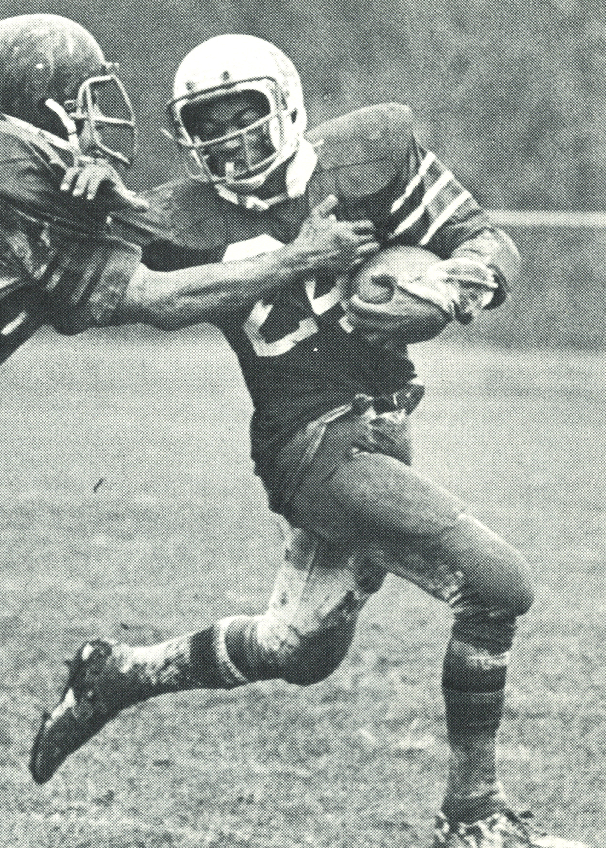 Vince N. Baker