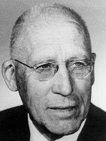 Karl Lawrence