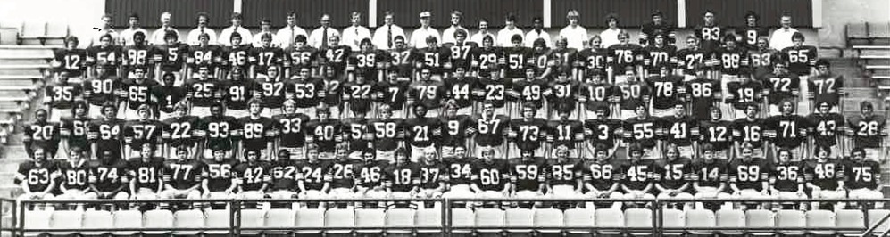1978 Football