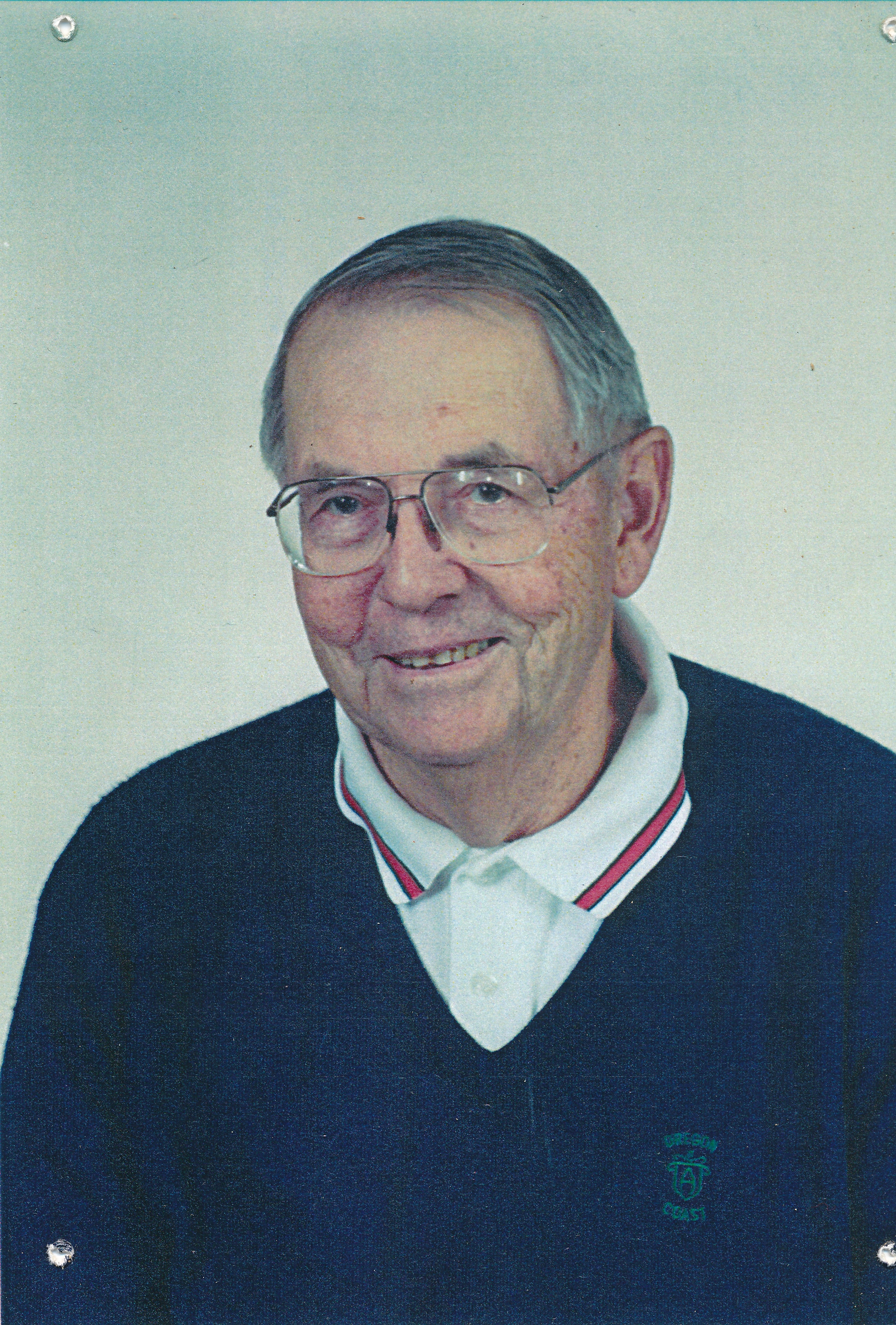Ralph Dichter