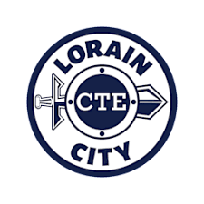 Logo belonging to a sponsor