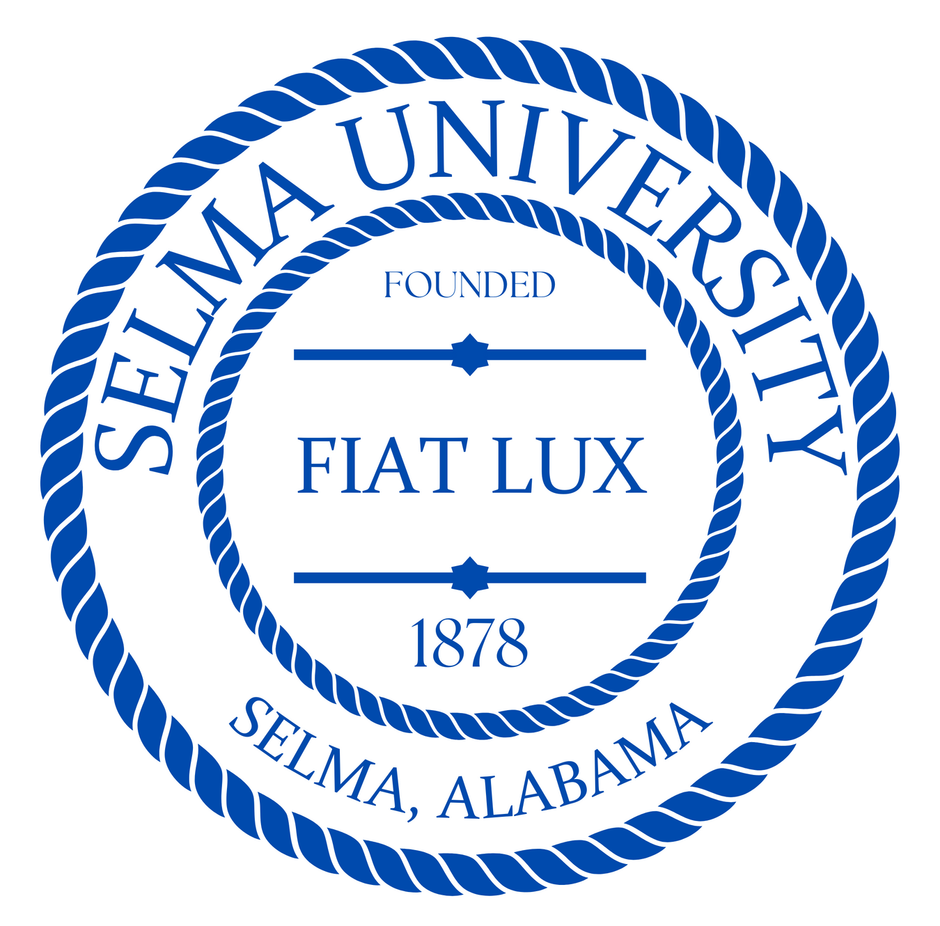 Logo belonging to a sponsor