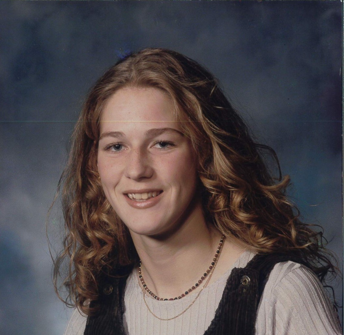 Carrie Hill