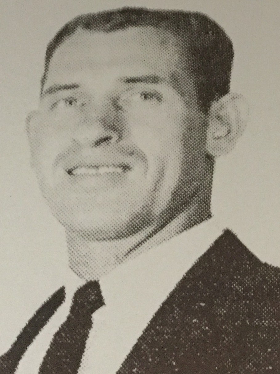 Jack Fryman