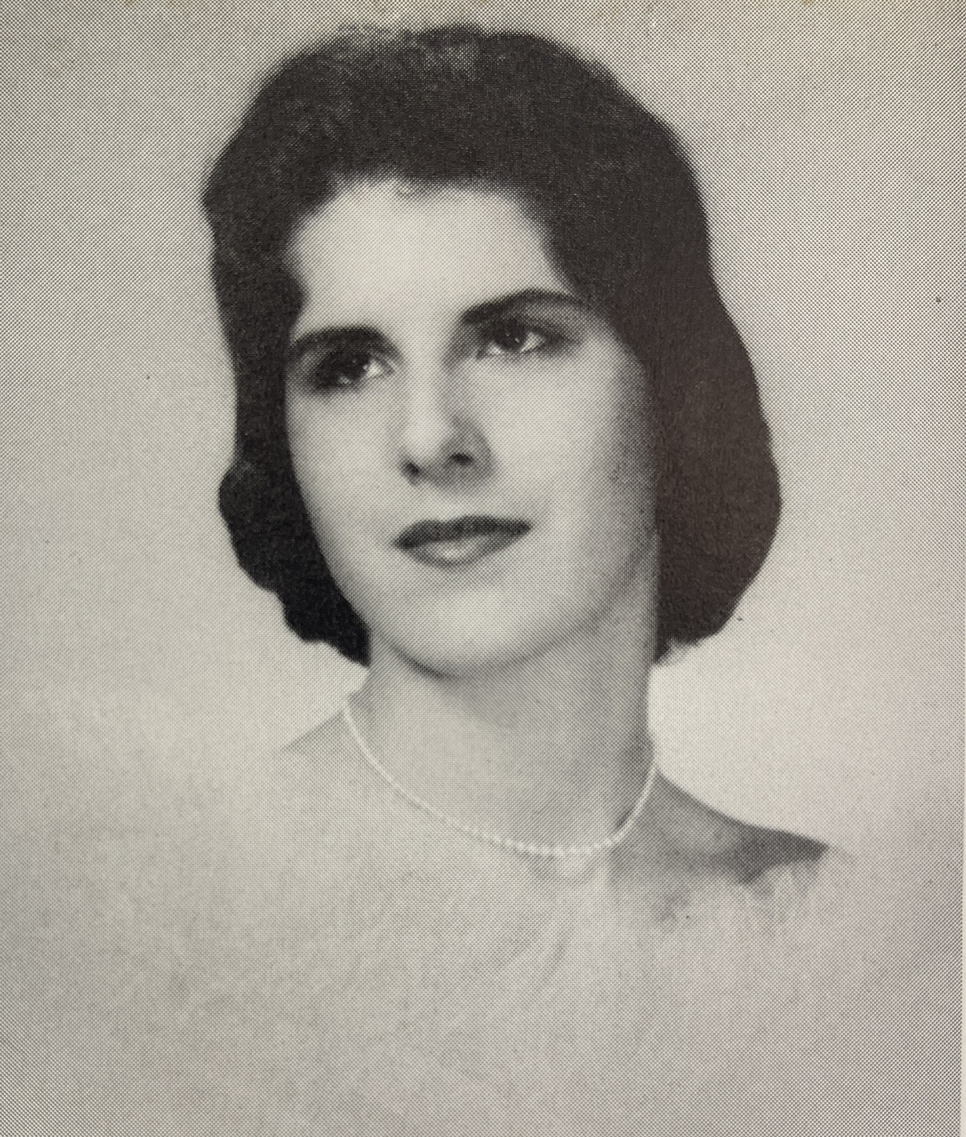 Ann Bellman