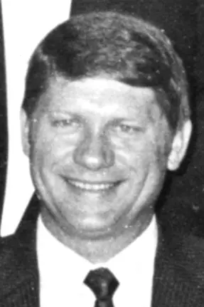 Larry Gold