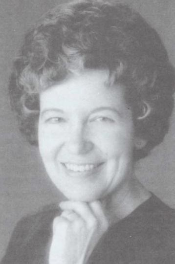 Pamela Burgy Minzer