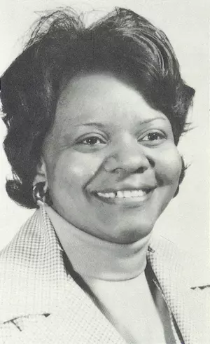 Sandra T. Shuler