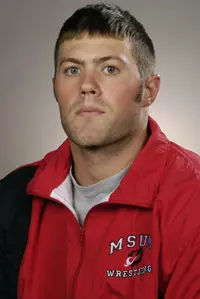 Nate Baker