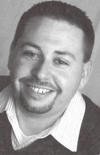 Adam J. Leigh