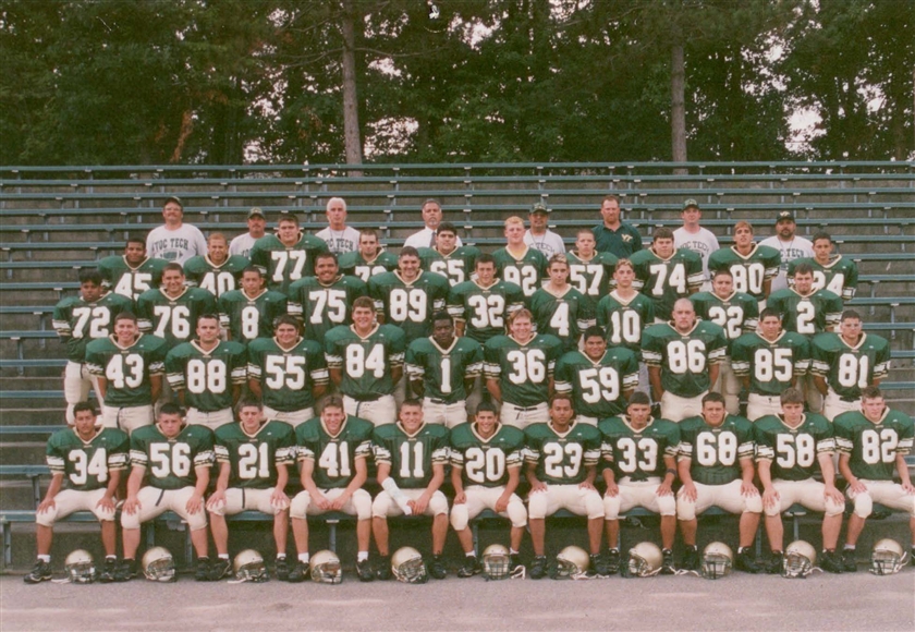 1999 Football