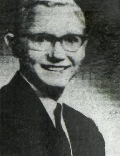 Peter Hansen
