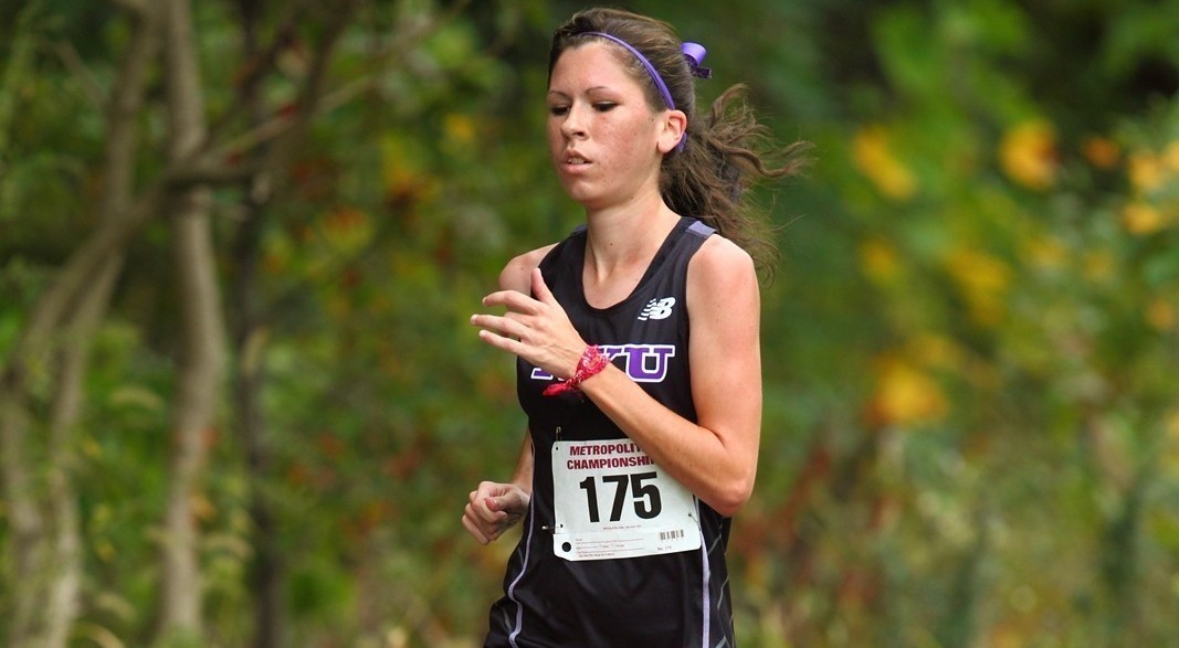 Sarah Czuprynski