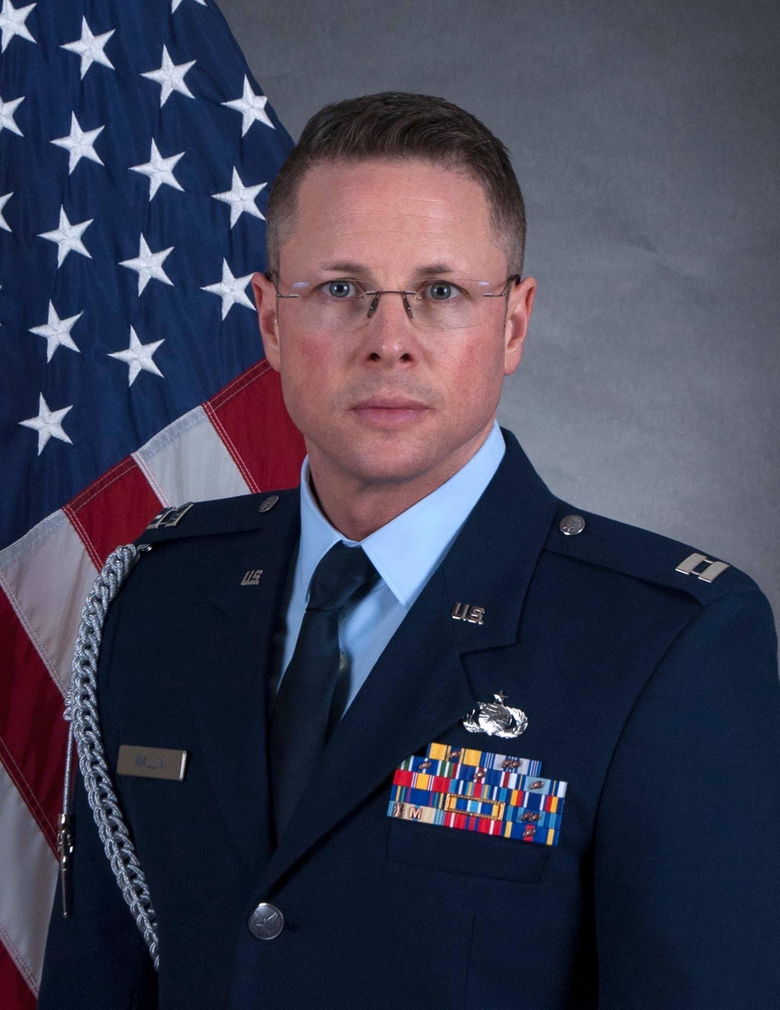 Nathan Wallin
