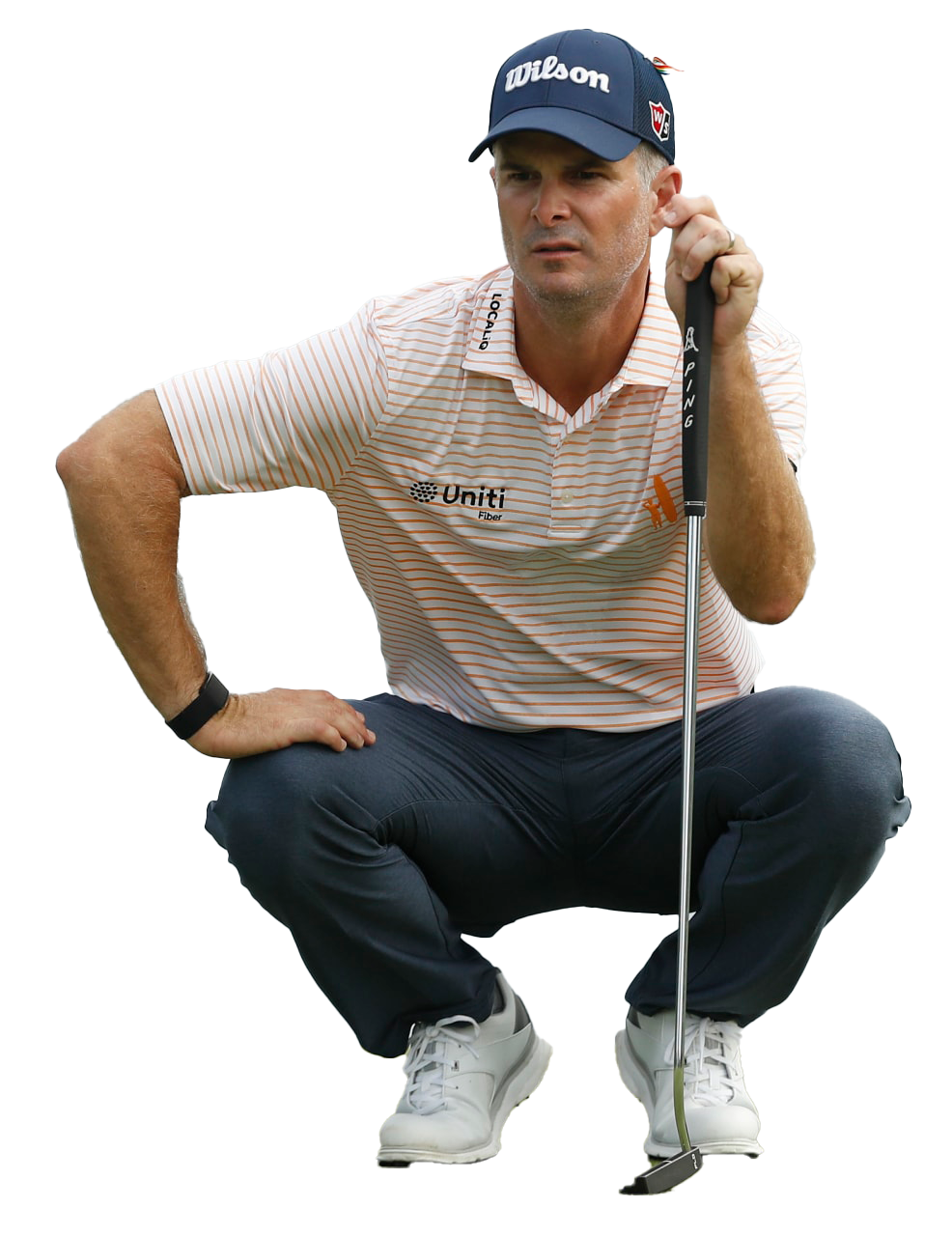 Kevin Streelman