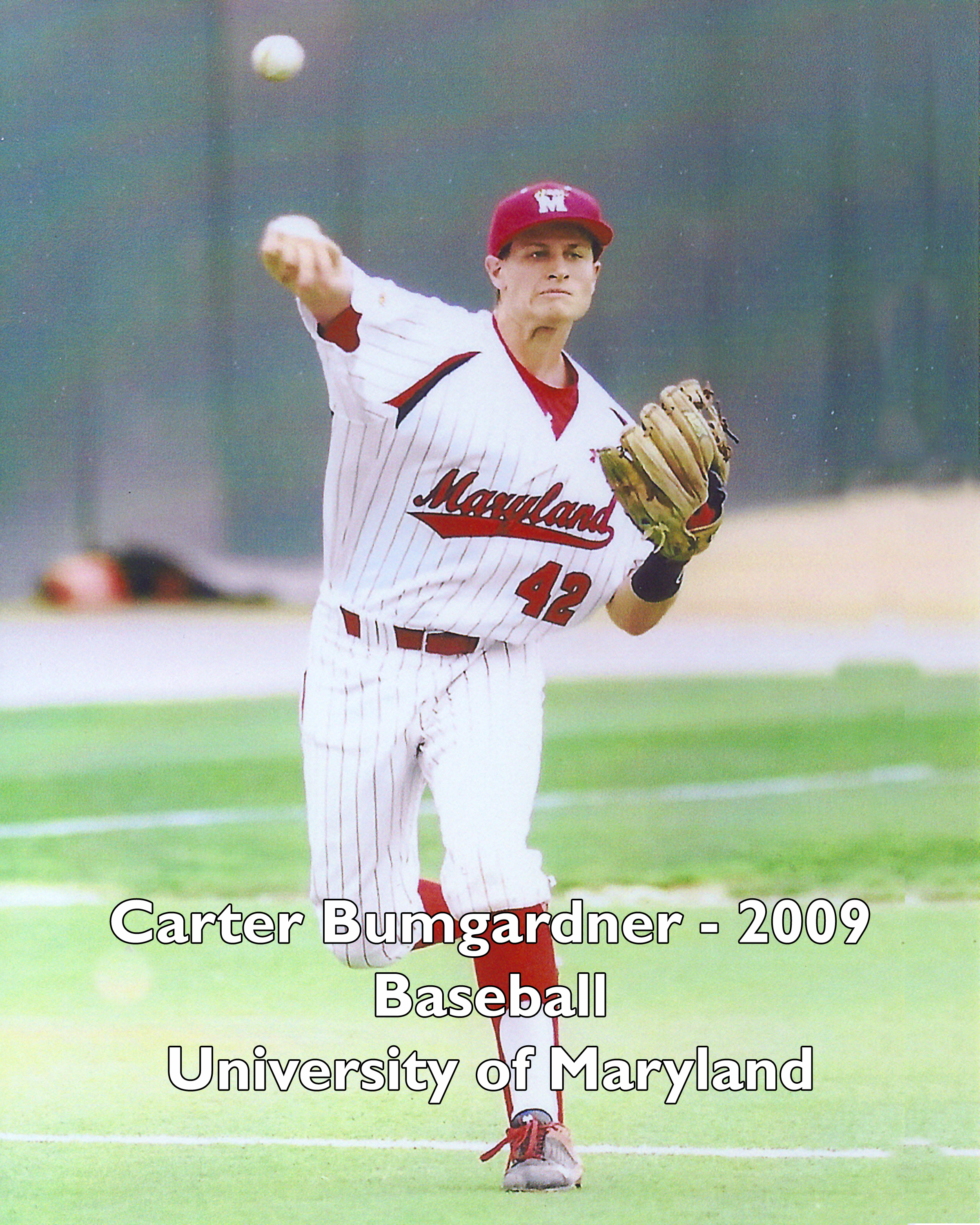 Carter Bumgardner