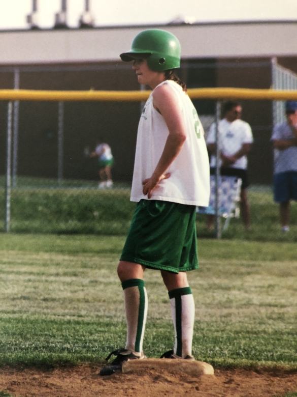 Crystal Berry Jordan