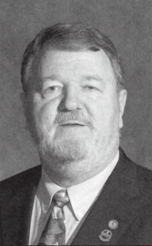 Warren K. Brown, CSP, ARM, CSHM, LSME, FASSP