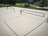 UNA Beach Volleyball Courts