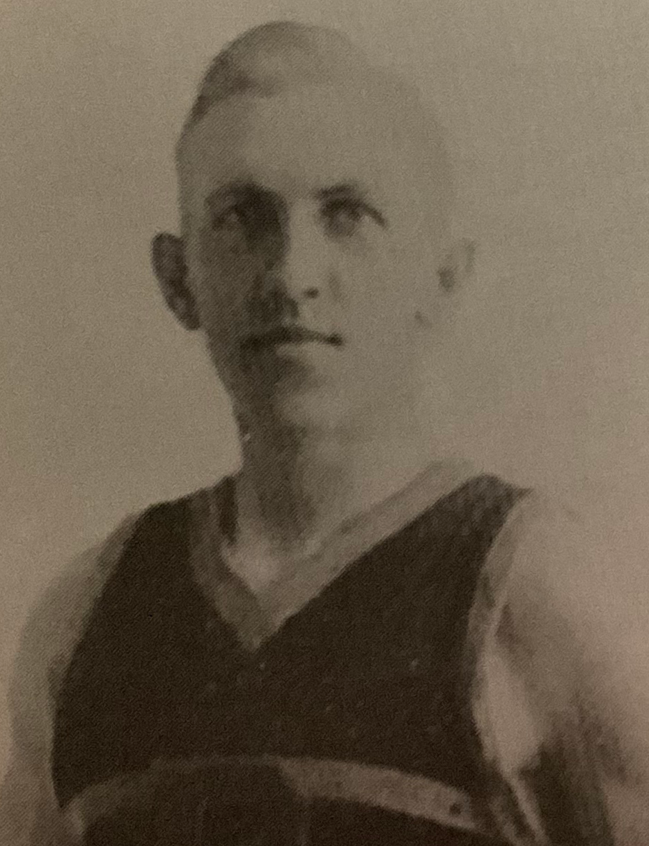 Kenneth Oyer