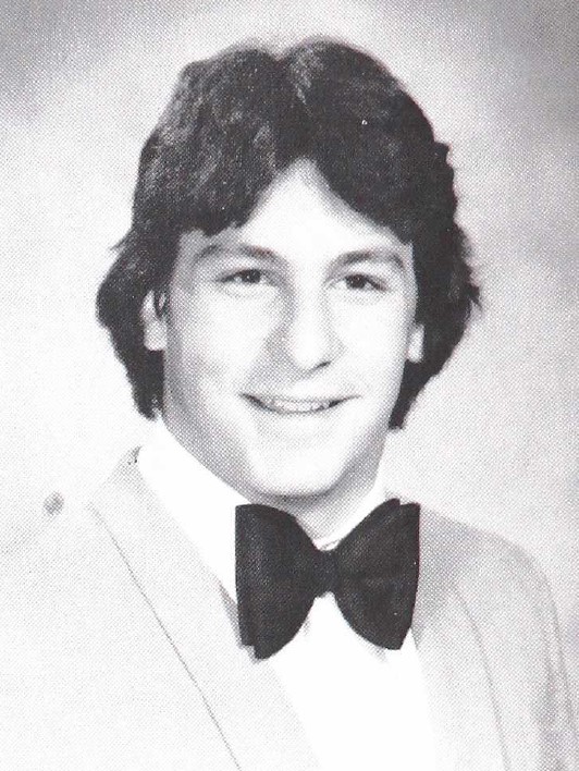 Frank Boccanfuso