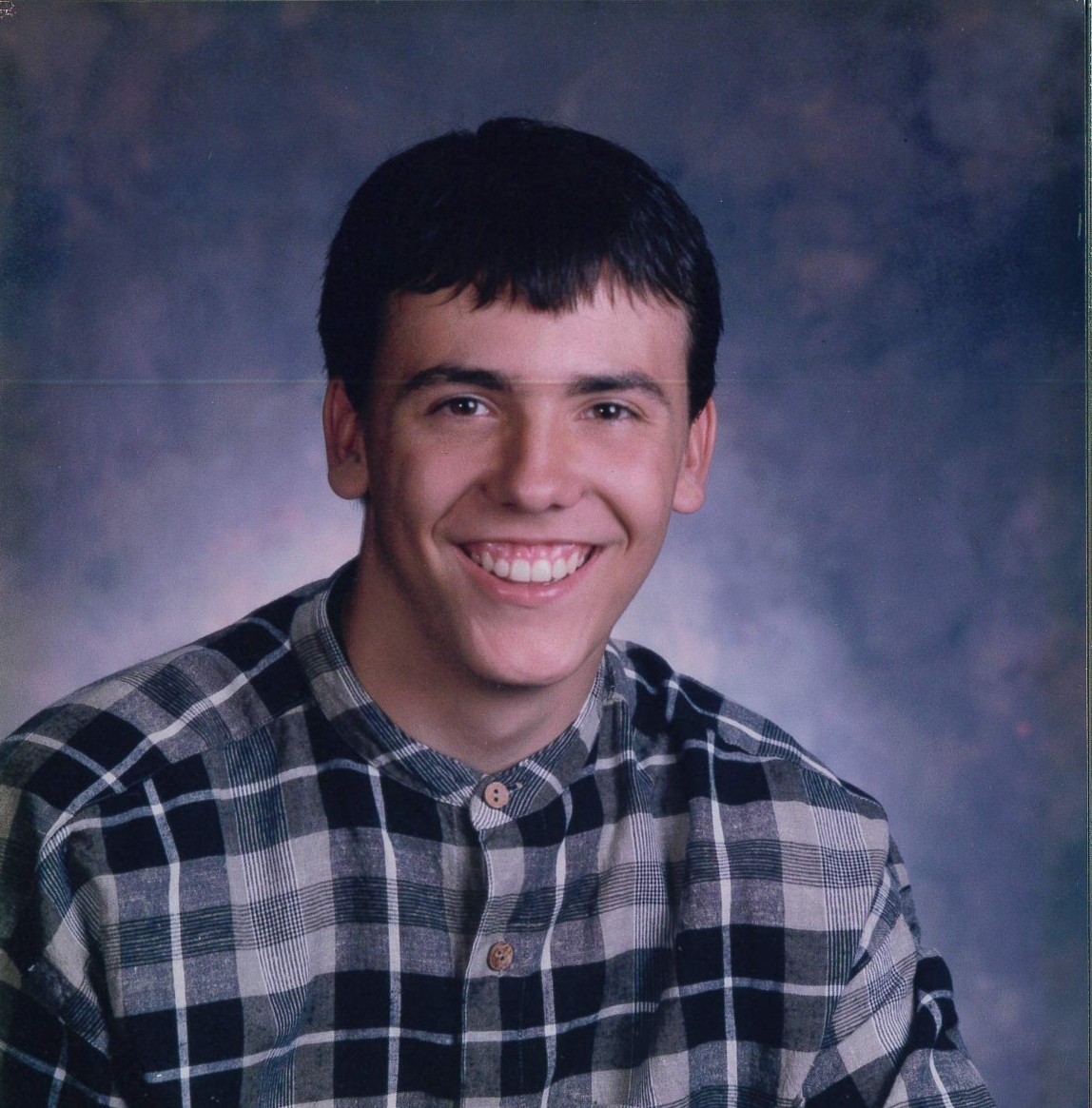 Chris Hunsicker